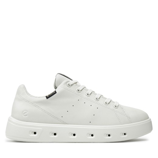 Sneakersy ECCO Street 720 W 20976301007 Biały Ecco 37 eobuwie.pl