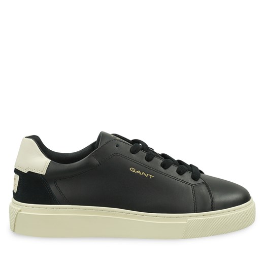 Sneakersy Gant Julice 29531658 Czarny Gant 36 eobuwie.pl