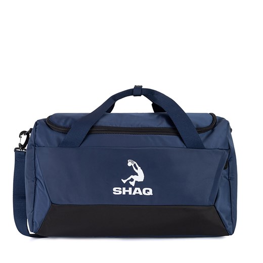 Torba Shaq SHQ-K-002-CCC Granatowy Shaq one size eobuwie.pl