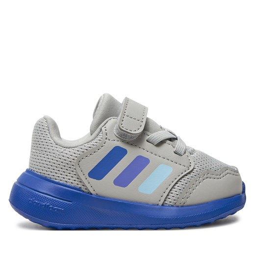 Sneakersy adidas Tensaur Run 3.0 IH7782 Szary 20 eobuwie.pl