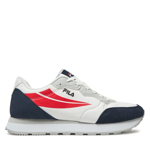 Sneakersy Fila FFM0380 Kolorowy ze sklepu eobuwie.pl w kategorii Buty sportowe męskie - zdjęcie 177398241