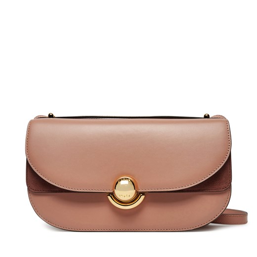 Torebka Furla Sfera WB01490-BX0428-3378S-1-002-20-BG-B Różowy Furla one size eobuwie.pl