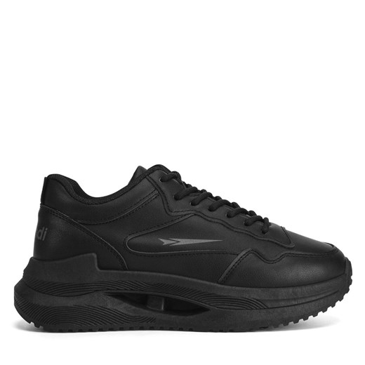 Sneakersy Sprandi WFA2457-1 Czarny Sprandi 37 eobuwie.pl