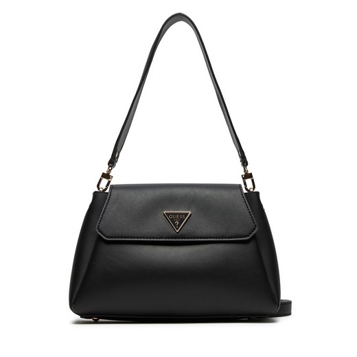 Torebka Guess Nolana HWVG95 07200 Czarny Guess one size eobuwie.pl