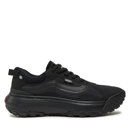 Sneakersy Vans VN000CVUBKA1 Czarny Vans 44.5 eobuwie.pl