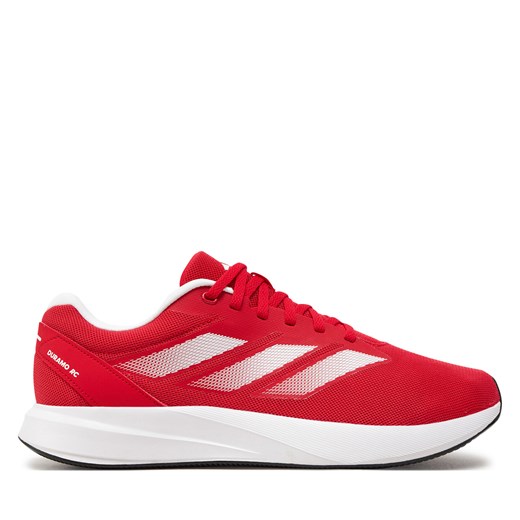 Buty do biegania adidas Duramo RC ID2703 Czerwony 41.13 eobuwie.pl