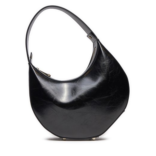 Torebka Patrizia Pepe 2B0109/L131-K103 Czarny Patrizia Pepe one size eobuwie.pl