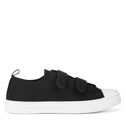 Trampki Action Boy CSS20532-01 Czarny Action Boy 38 eobuwie.pl