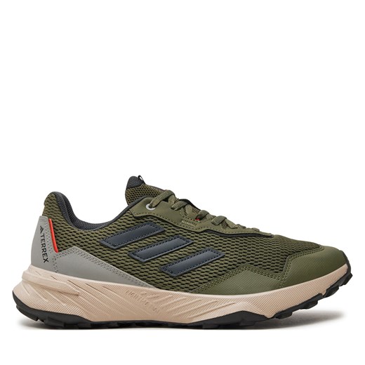 Buty do biegania adidas Tracefinder IG8927 Szary 42.23 eobuwie.pl
