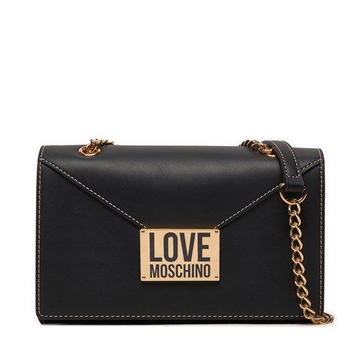Listonoszka Love Moschino 