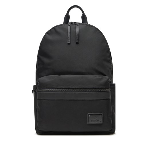 Plecak Premiata Blade 2121 Czarny Premiata one size okazyjna cena eobuwie.pl