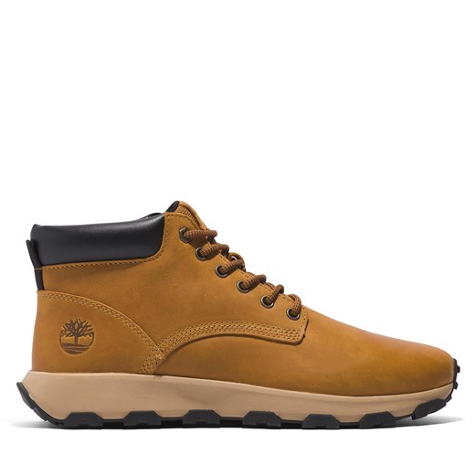 Trzewiki Timberland Winsor Park Chukka TB0A5Y7H2311 Brązowy Timberland 41 eobuwie.pl