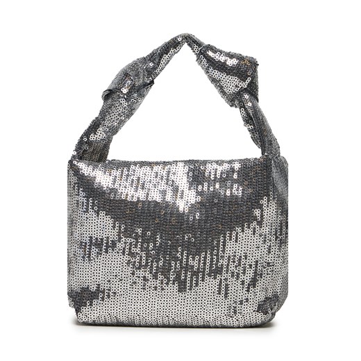 Torebka Vero Moda 10297502 Srebrny Vero Moda one size eobuwie.pl