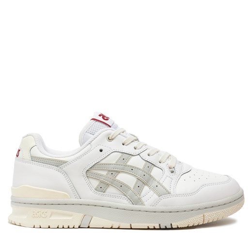 Sneakersy Asics Ex89 1203A539 Biały 42 okazja eobuwie.pl