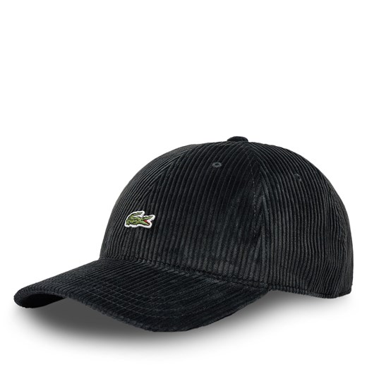 Czapka z daszkiem damska Lacoste