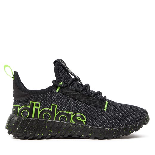 Sneakersy adidas Kaptir 3.0 IF1662 Czarny 38 eobuwie.pl