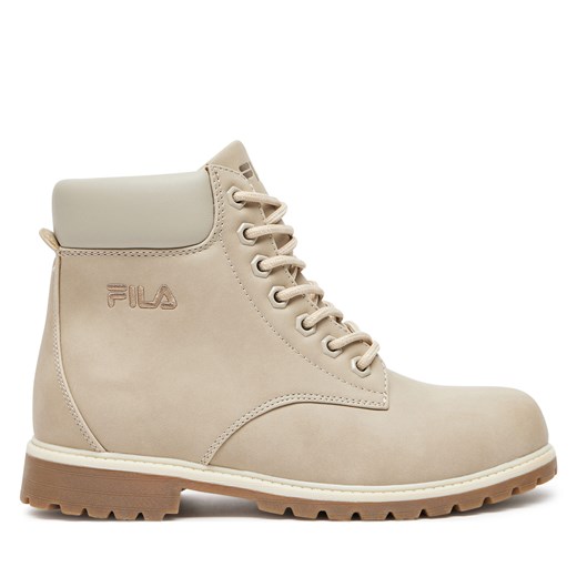 Trapery Fila FFW0219 73111 Szary Fila 36 eobuwie.pl