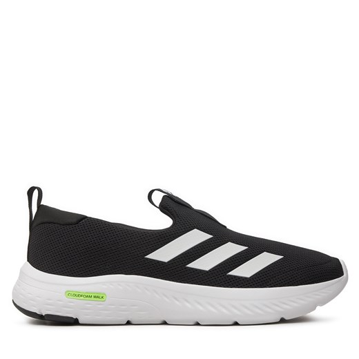 Sneakersy adidas Cloudfoam Move Lounger ID6512 Czarny 41.13 eobuwie.pl