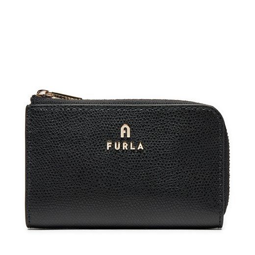 Etui na klucze Furla WR00435 ARE000 O6000 Czarny Furla one size okazja eobuwie.pl