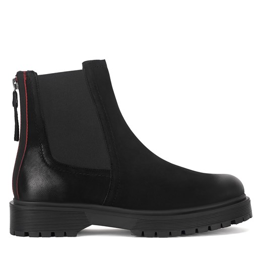 Sztyblety Lasocki WI23-STYX-06 Czarny Lasocki 39 eobuwie.pl