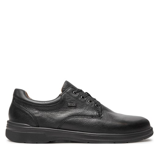 Półbuty Caprice 9-13602-43 Czarny Caprice 40 eobuwie.pl
