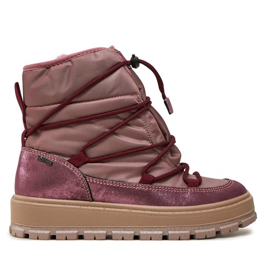 Śniegowce Primigi 6869511 S GORE-TEX Różowy Primigi 32 eobuwie.pl