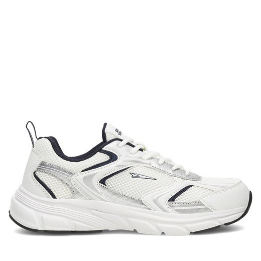 Sneakersy Sprandi WP40-23404Z Biały Sprandi 41 eobuwie.pl