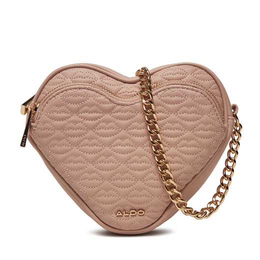 Torebka Aldo Sorcha 13933348 Różowy Aldo one size wyprzedaż eobuwie.pl