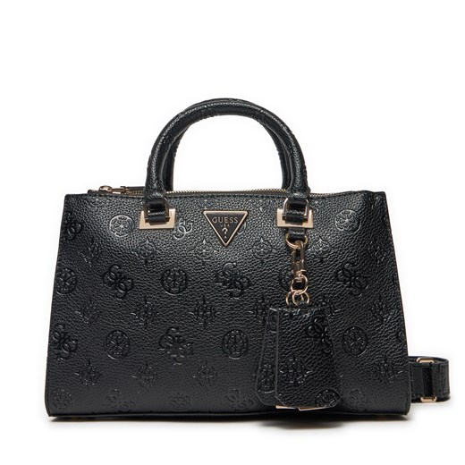Torebka Guess HWPG93 49060 Czarny Guess one size eobuwie.pl