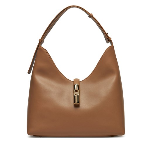 Torebka Furla WB01499 BX3104 YU500 Brązowy Furla one size eobuwie.pl