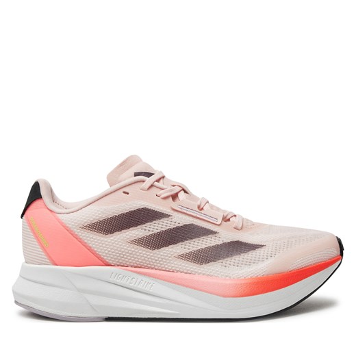 Buty do biegania adidas Duramo Speed IF1248 Różowy 40 eobuwie.pl