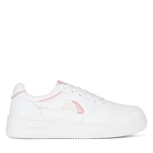 Sneakersy Kappa VSKA004 Biały Kappa 40 eobuwie.pl