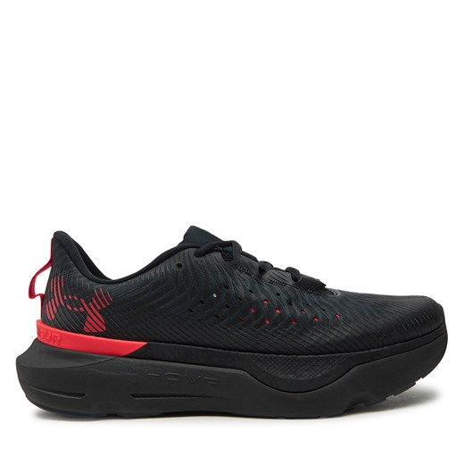 Buty do biegania Under Armour Ua Infinite Pro 3027190-006 Czarny Under Armour 45.5 eobuwie.pl