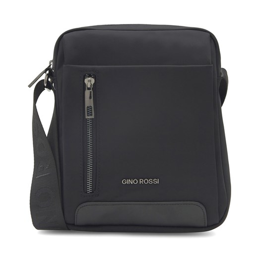 Torebka Gino Rossi GIN-E-031-05 Czarny Gino Rossi one size eobuwie.pl