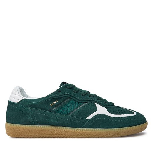 Sneakersy ALOHAS Tb.490 S100471-04 Zielony Alohas 37 eobuwie.pl