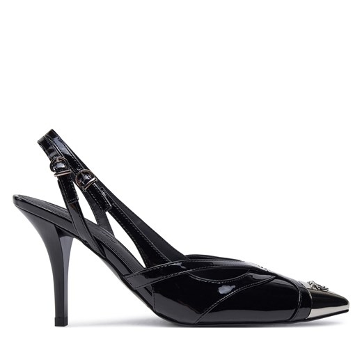 Sandały PINKO Lucy 17 SD0181 E002 Czarny Pinko 35 eobuwie.pl