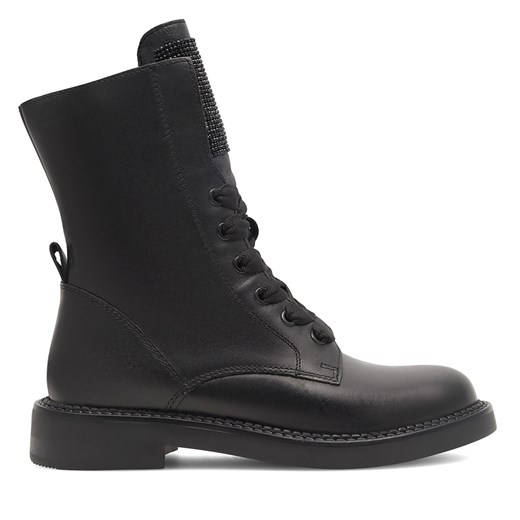 Botki Lasocki WI16-12744-05 Czarny Lasocki 39 eobuwie.pl