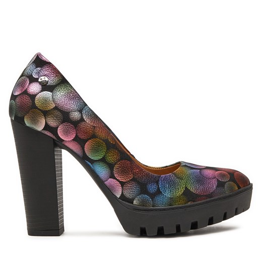 Czółenka Maciejka 02629-39/00-1 Kolorowy Maciejka 37 eobuwie.pl