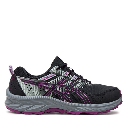 Buty do biegania Asics Gel-Venture 9 1012B313 Czarny 38 eobuwie.pl