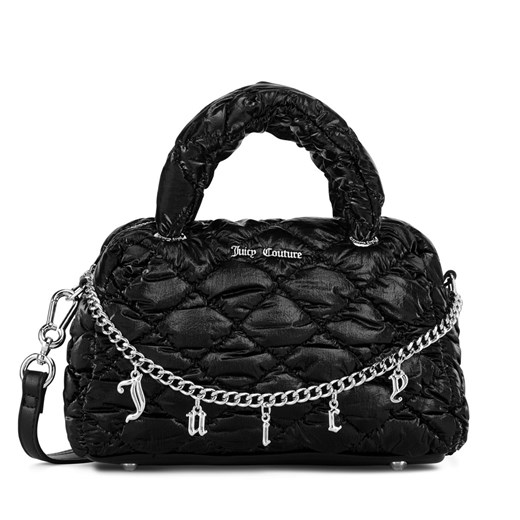 Torebka Juicy Couture BIJXT8665WIP Czarny Juicy Couture one size eobuwie.pl