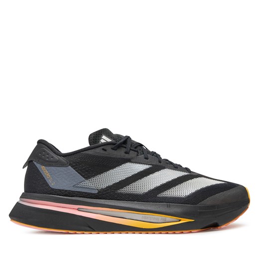Buty do biegania adidas Adizero Sl2 IF1157 Czarny 47.13 eobuwie.pl