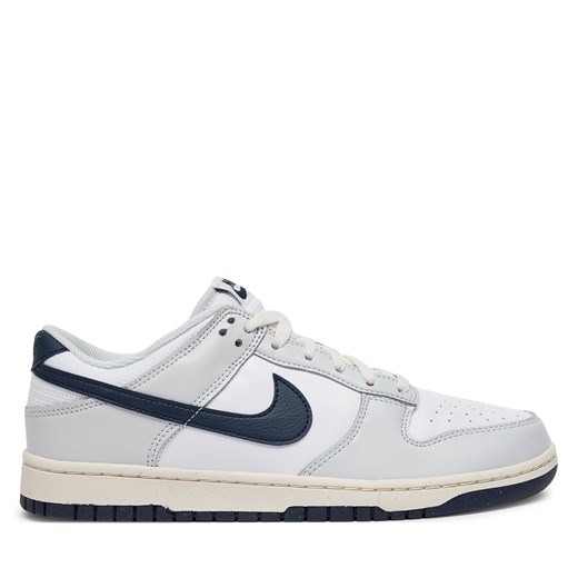 Sneakersy Nike Dunk Low Nn HF4299 001 Biały Nike 42 eobuwie.pl