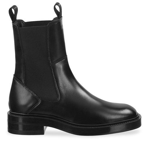 Sztyblety Gant Fallwi 29551713 Czarny Gant 40 eobuwie.pl