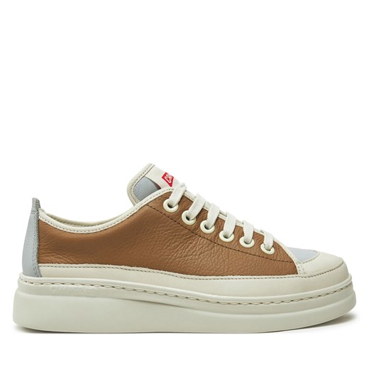 Sneakersy Camper Tws K201626-008 Beżowy Camper 41 eobuwie.pl