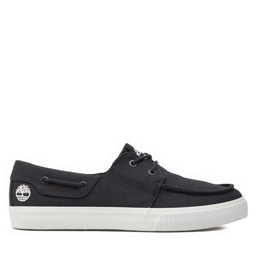 Mokasyny Timberland TB0A67P5EK71 Czarny Timberland 42 promocja eobuwie.pl