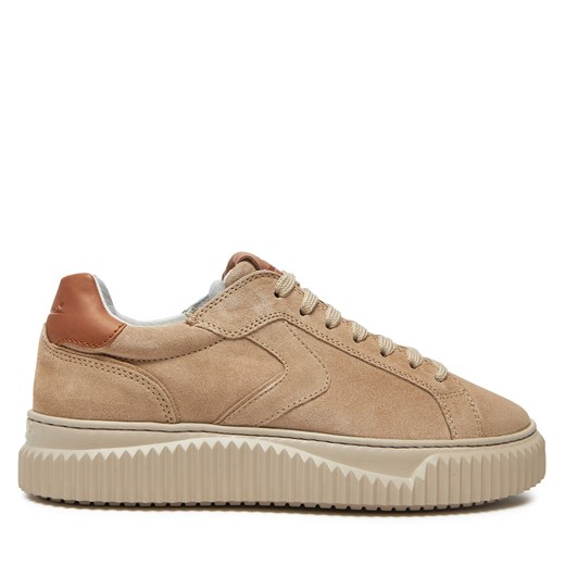 Sneakersy Voile Blanche Lipari 0012017542.08.0E01 Beżowy Voile Blanche 36 okazja eobuwie.pl