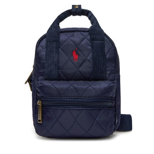 Torba Polo Ralph Lauren 4AR136 Granatowy Polo Ralph Lauren one size eobuwie.pl