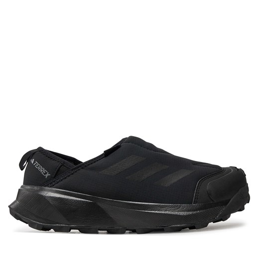 Trekkingi adidas Terrex Winter Slip-On Cold.Rdy ID2890 Czarny 46 eobuwie.pl okazyjna cena