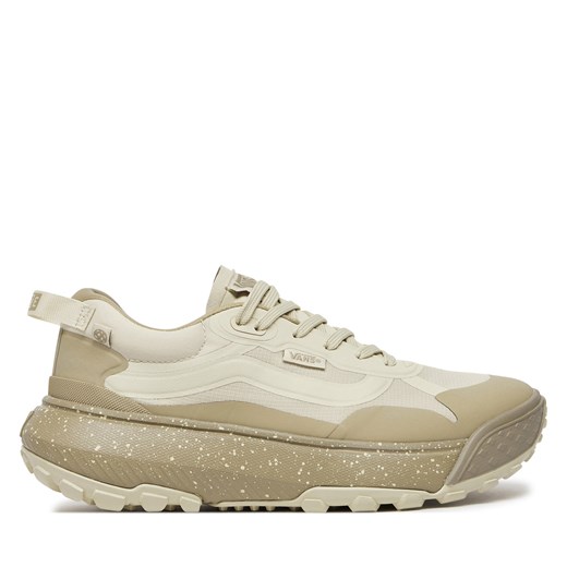 Sneakersy Vans VN000CVUCRM1 Beżowy Vans 37 eobuwie.pl
