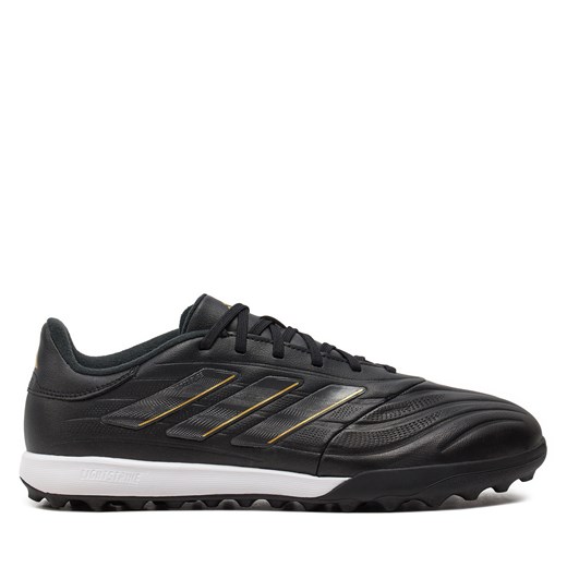 Buty do piłki nożnej adidas Copa Pure 2 League Turf IG8721 Czarny 42 eobuwie.pl